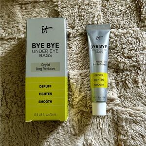 It Cosmetics Eye Bags Bye Bye Puffy Bag Treatment